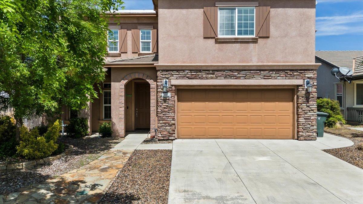 2060 Tarpan Way 22