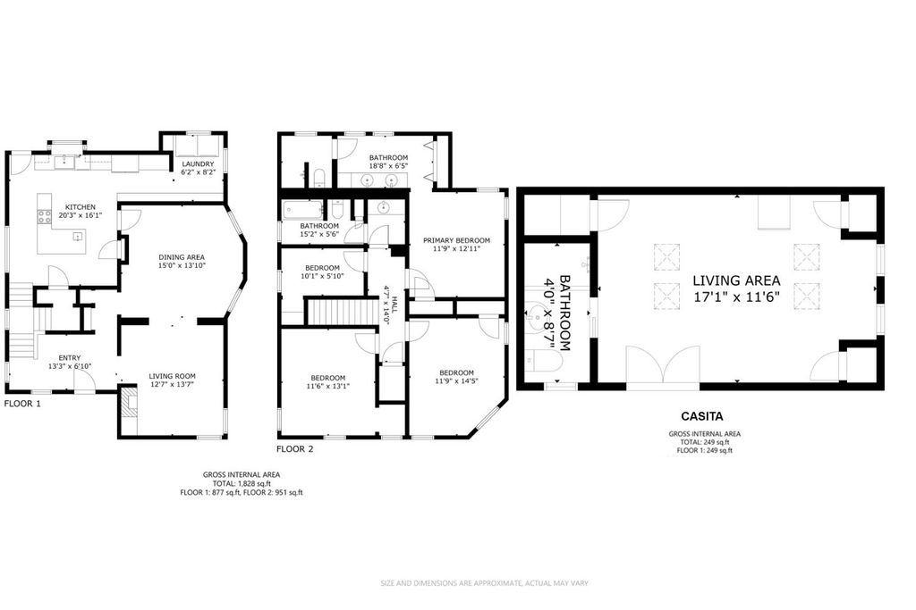 Photo of 2331 G Street, Sacramento, CA 95816 (MLS # 226006756)