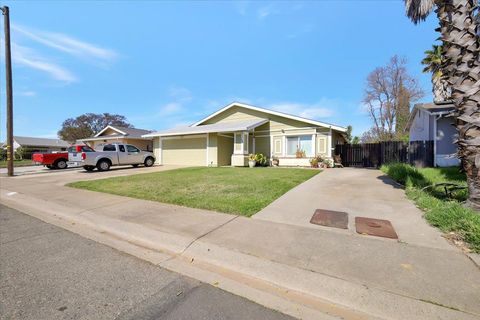 1185 Hobart Drive Marysville CA 95901