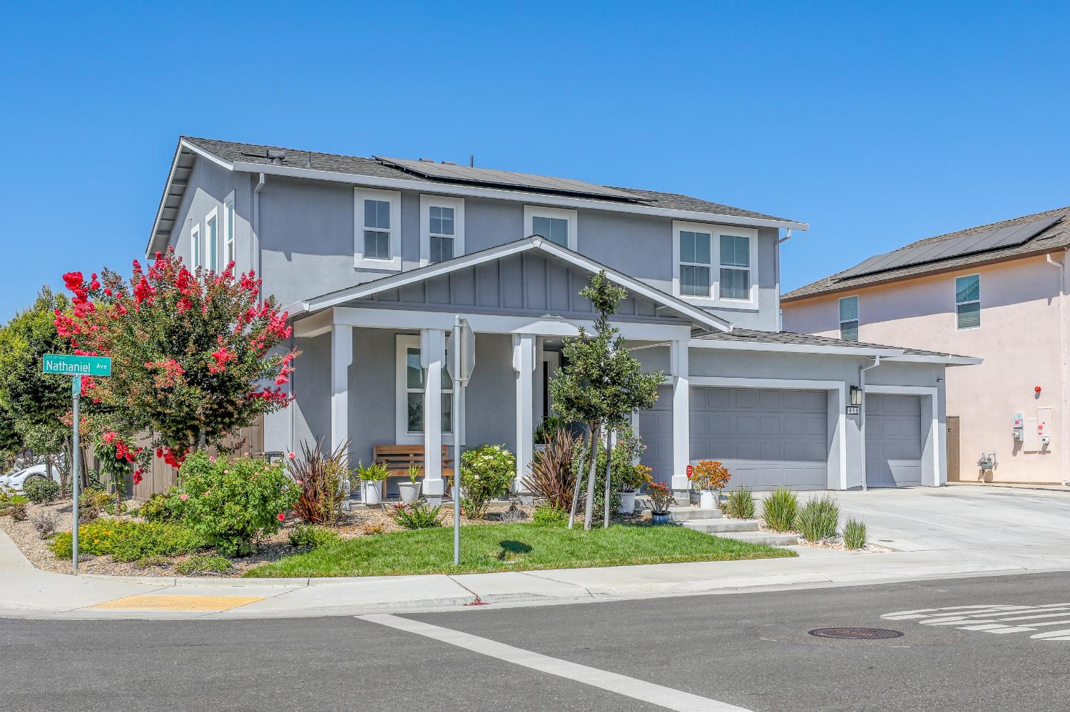 650 Nathaniel Avenue