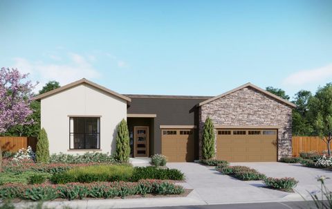 4677 Dehone Circle Folsom CA 95630
