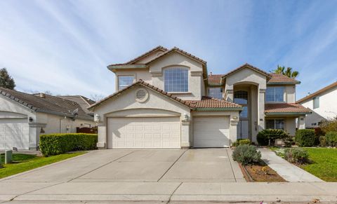 9518 Clarke Farms Drive, Elk Grove, CA 95624 - #: 225004199