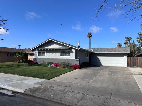 8351 N El Dorado Street, Stockton, CA 95210 - MLS#: 225040942