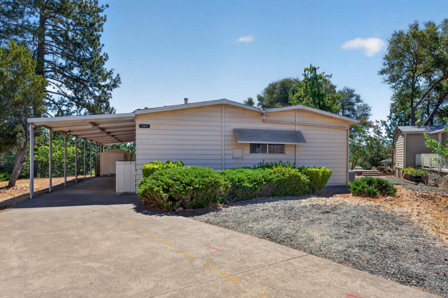 4420 Pleasant Valley Road 180