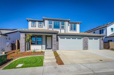 1214 Buck Ridge Drive Rocklin CA 95765