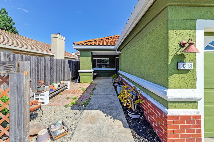 3213 Acton Way