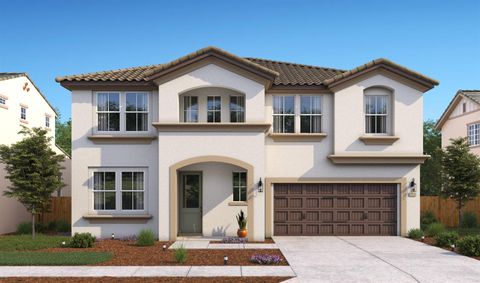 2601 Meadowrock Manteca CA 95336