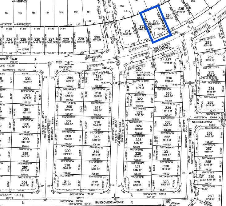 776 Villa Ticino Drive