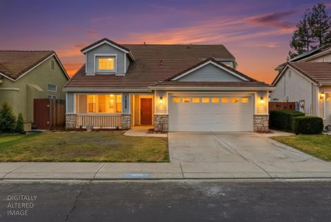 5629 Sun Glen Drive Salida CA 95368