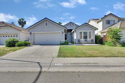 9668 Harvest View Way Sacramento CA 95827