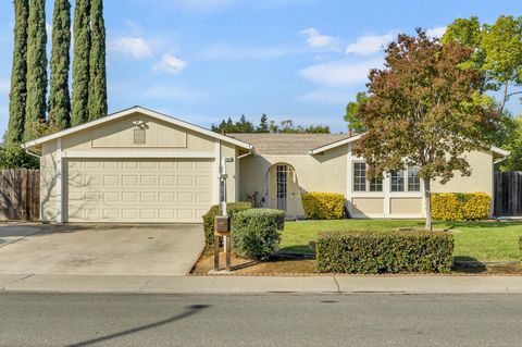 3920 Westporter Drive Sacramento CA 95826