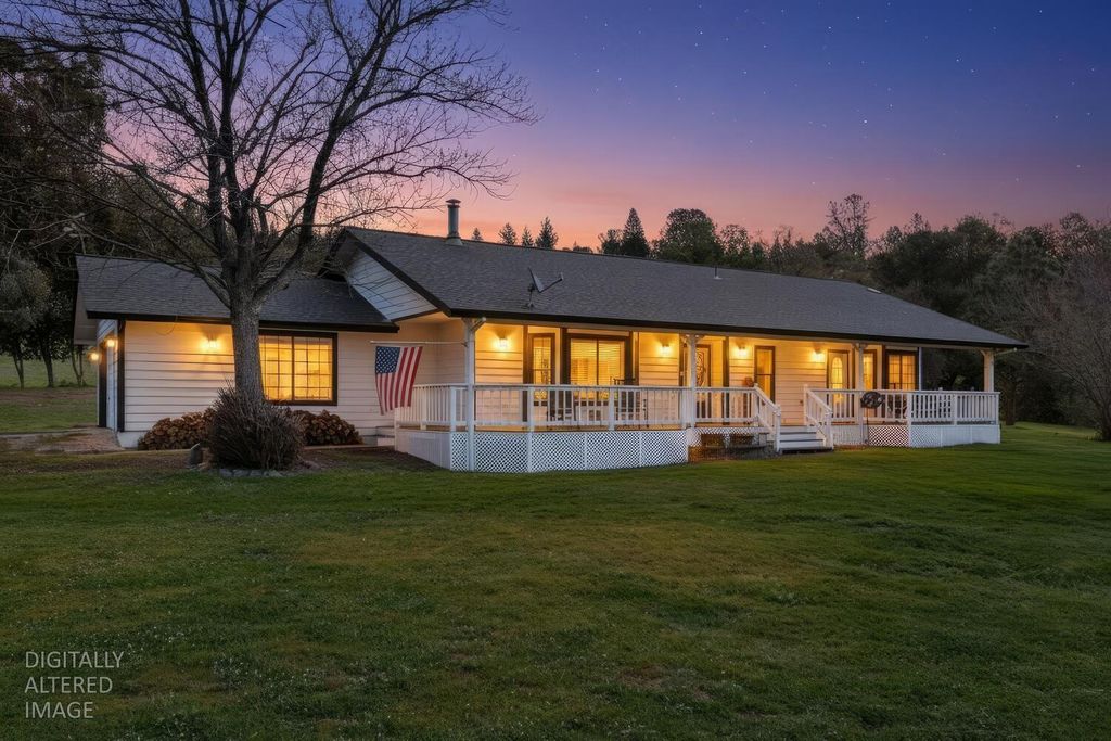 Photo of 2767 Shilo Drive, Placerville, CA 95667 (MLS # 226032353)