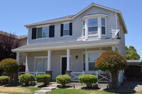 4227 Ivory Lane Turlock CA 95382