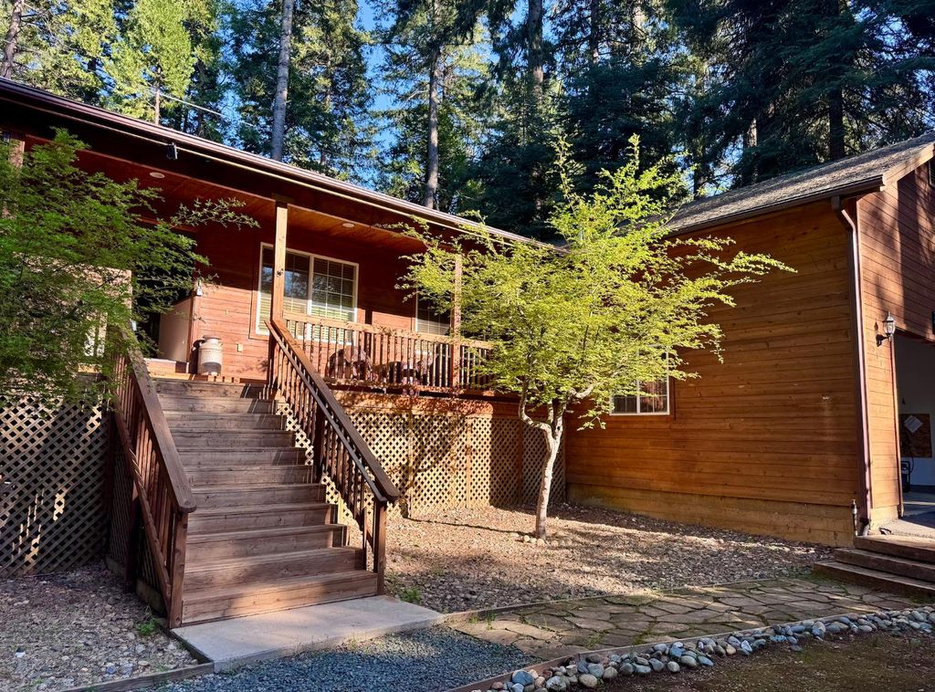 Photo of 3117 Darby Lane, Pollock Pines, CA 95726 (MLS # 226016835)