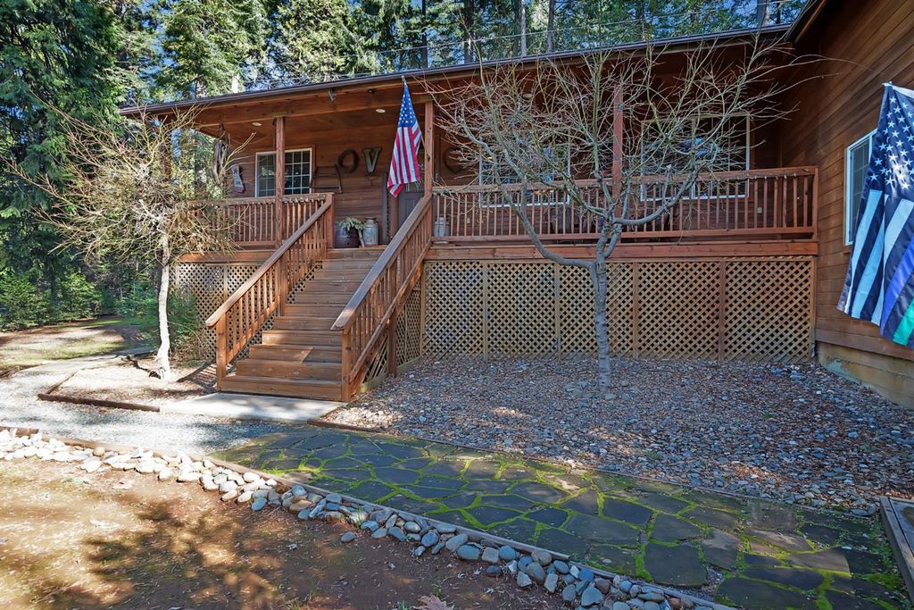 Photo of 3117 Darby Lane, Pollock Pines, CA 95726 (MLS # 226016835)