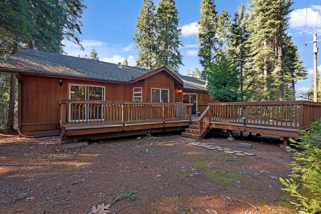 Photo of 3117 Darby Lane, Pollock Pines, CA 95726 (MLS # 226016835)