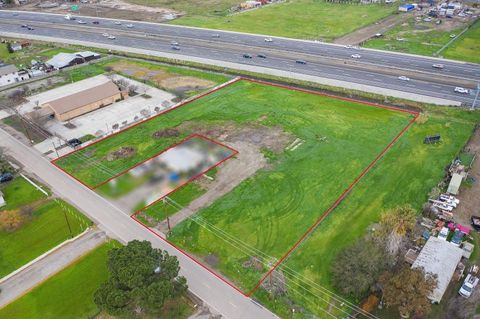 10941 W Clover Road Tracy CA 95376
