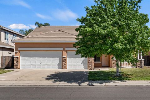 3345 Tenaya Ln, Stockton, CA 95212 - MLS#: 225060845