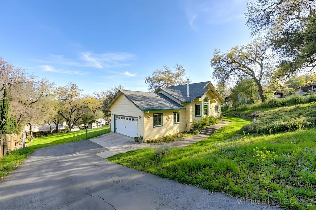 4830 Tomandee Lane