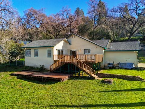 4830 Tomandee Lane Shingle Springs CA 95682