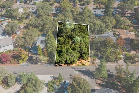 3583 Fairway Drive Cameron Park CA 95682