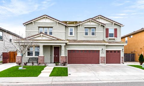 2121 Symphony Avenue Roseville CA 95747