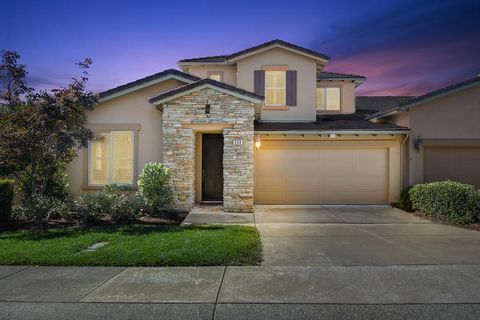 504 Silvaner Court El Dorado Hills CA 95762