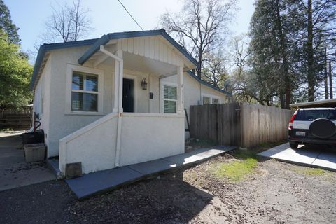 3116 Roosevelt Street, Placerville, CA 95667 - MLS#: 225041177