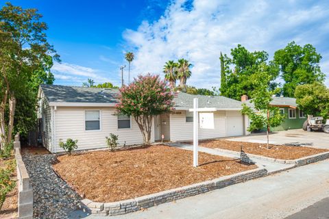 3125 Windsor Drive Sacramento CA 95864