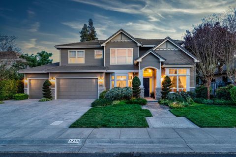 1714 Arena Drive Davis CA 95618