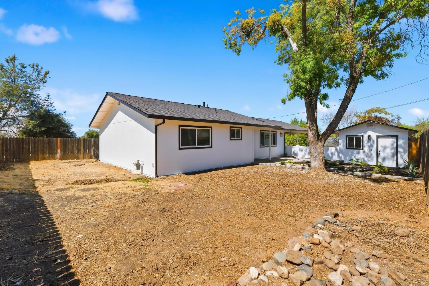 12171 Dry Creek Road