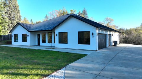 578 Greenwood Drive Meadow Vista CA 95722