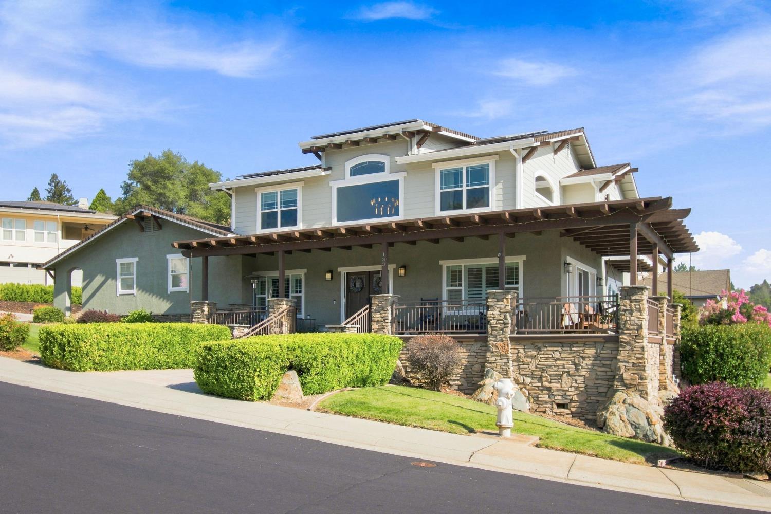133 Sierra Sunrise Way