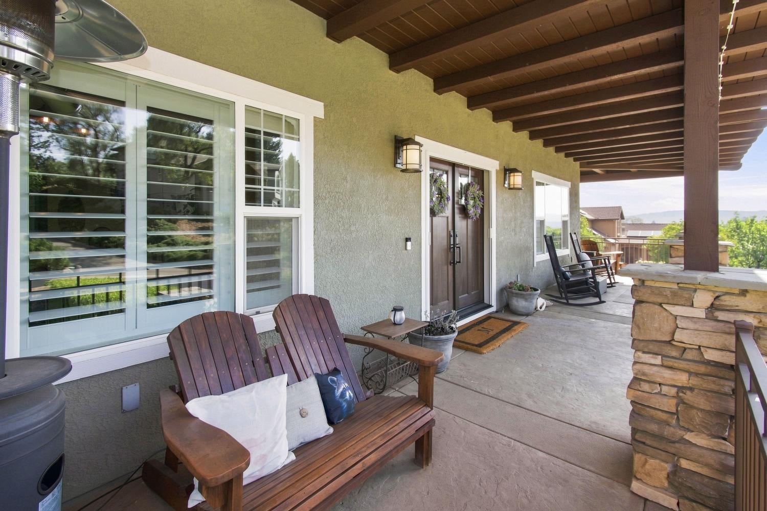 133 Sierra Sunrise Way