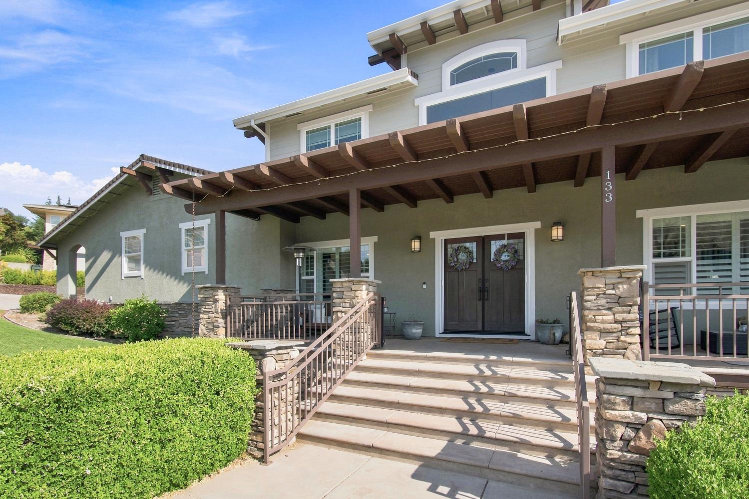 133 Sierra Sunrise Way