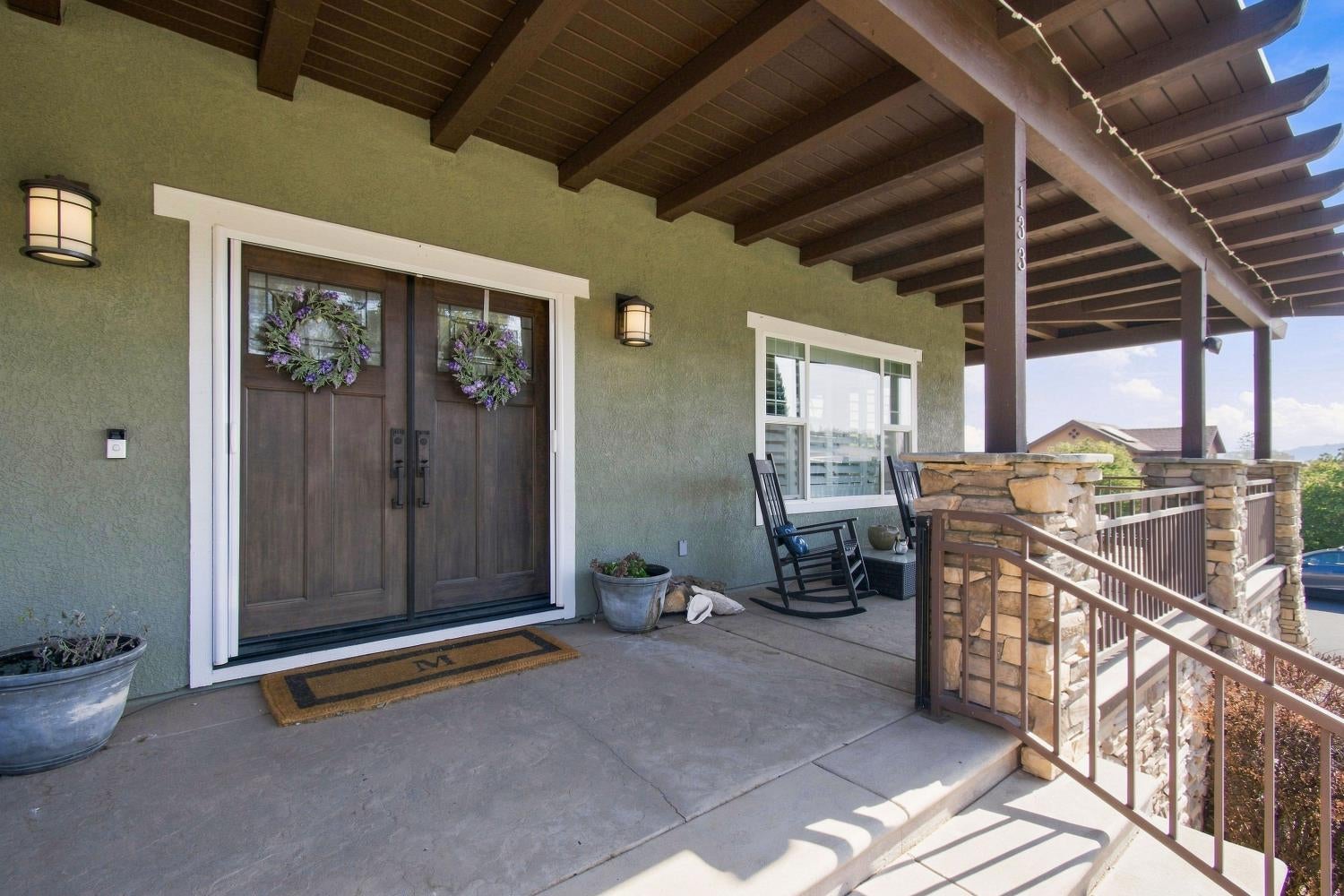 133 Sierra Sunrise Way
