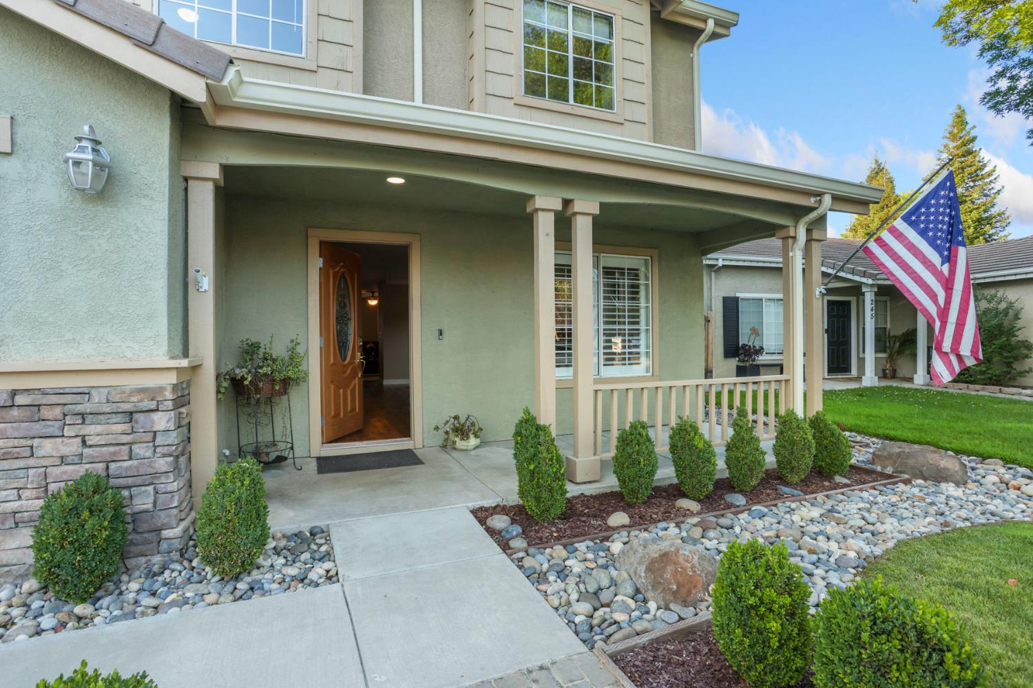 235 La Monte Lane