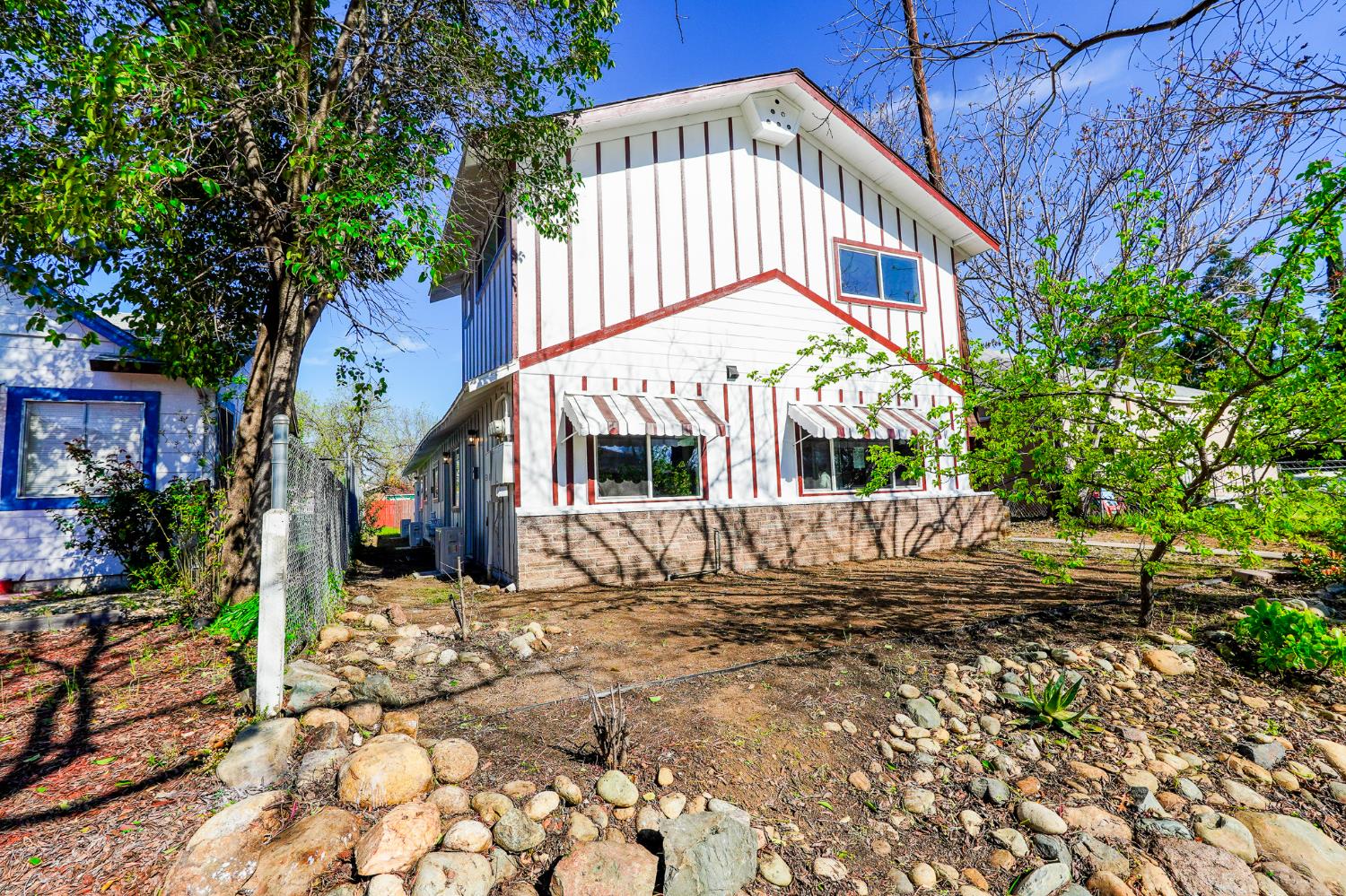 974 Montgomery Street