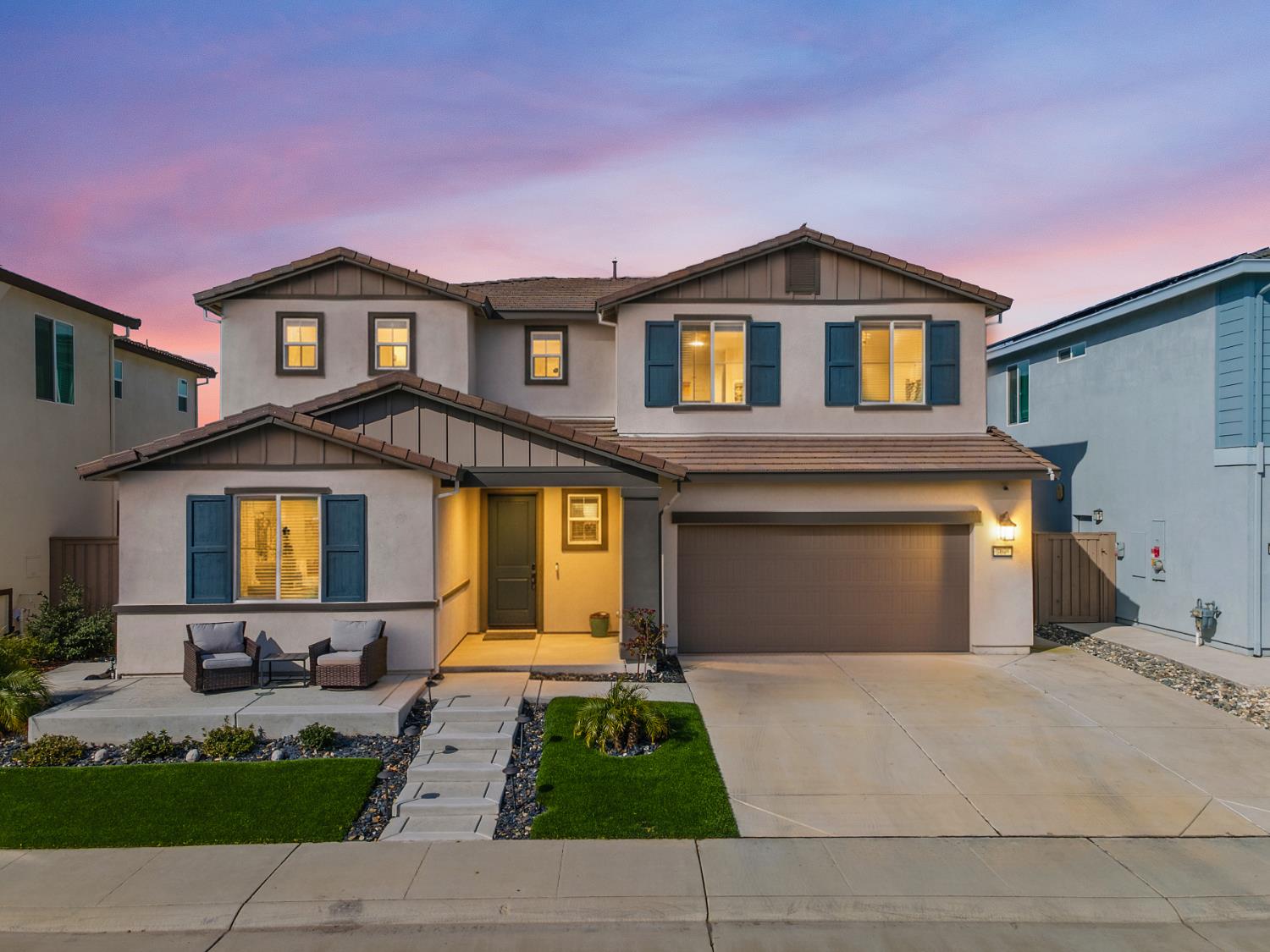 3017 Alderwood Place