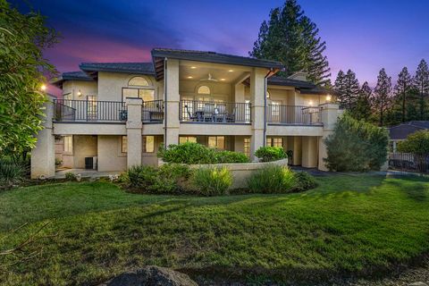 14965 Anillo Way Rancho Murieta CA 95683