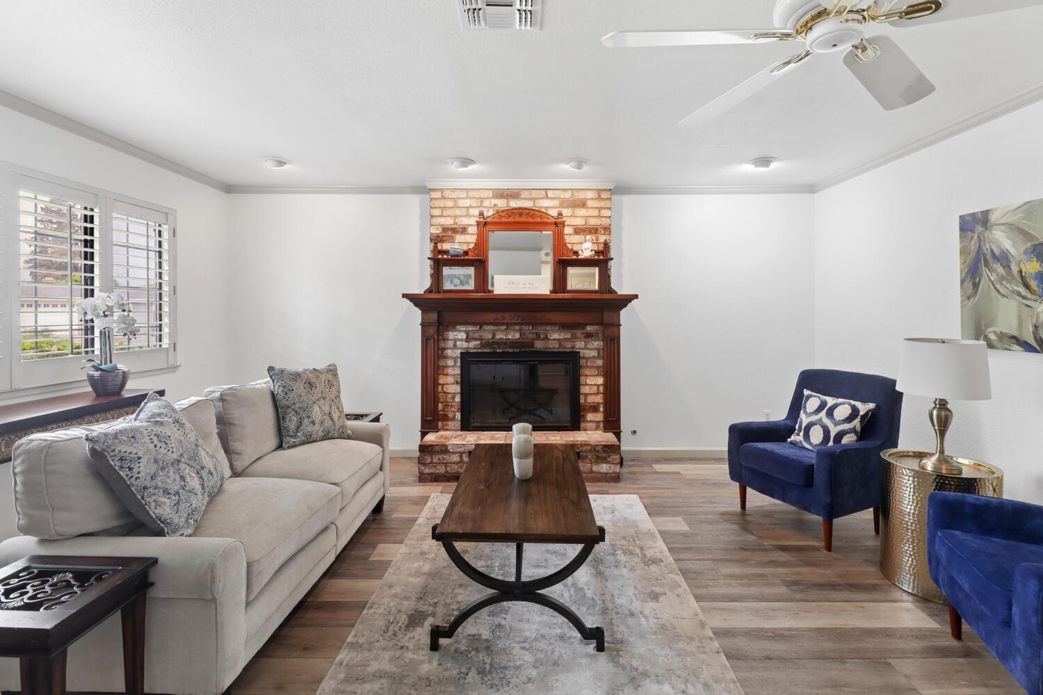 7830 Verna Mae Avenue