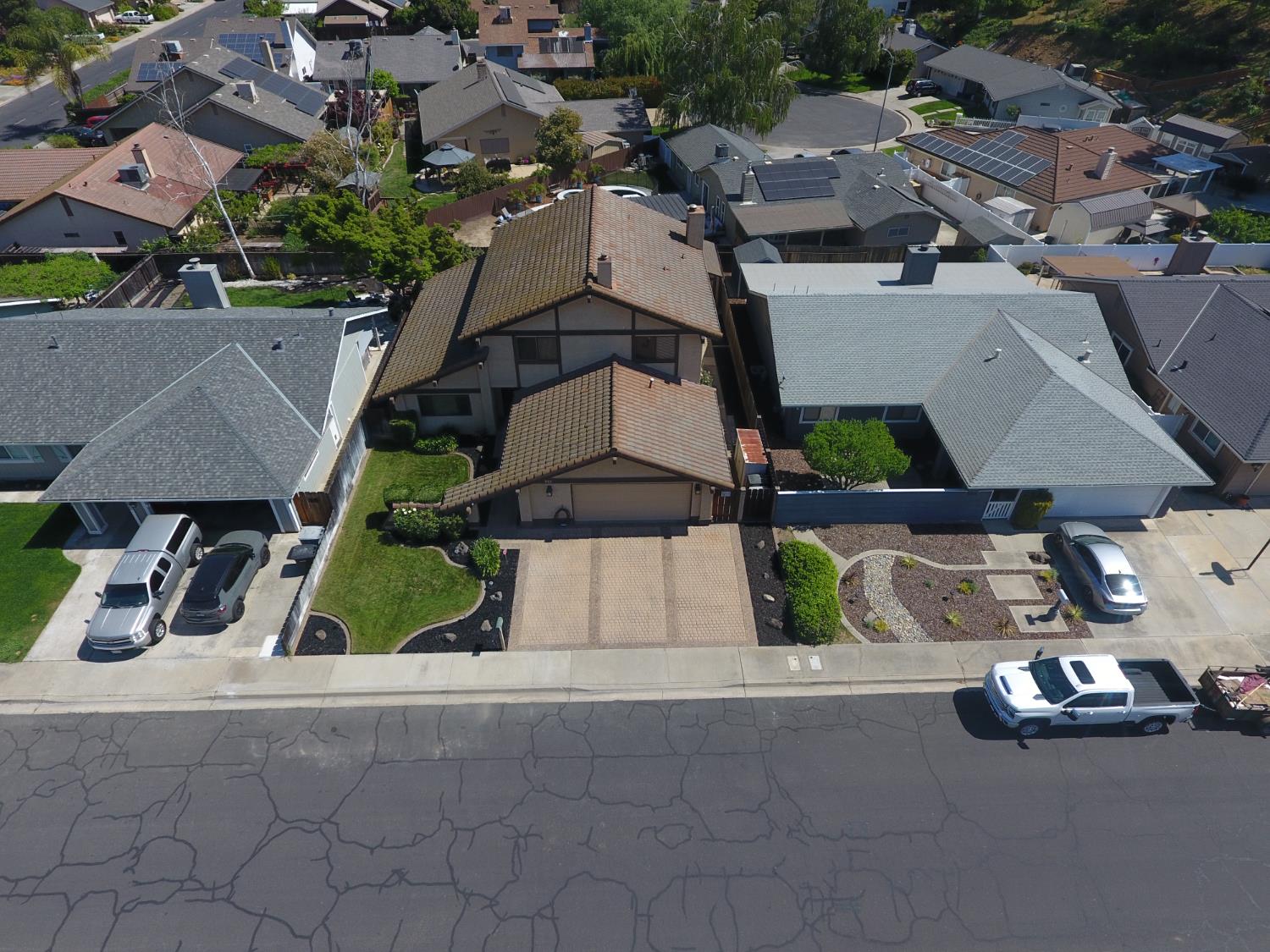 861 River Bluff Court