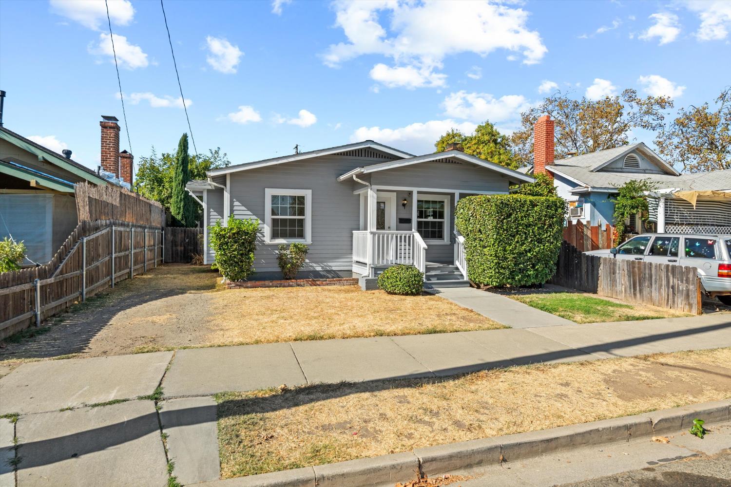 1224 G Street