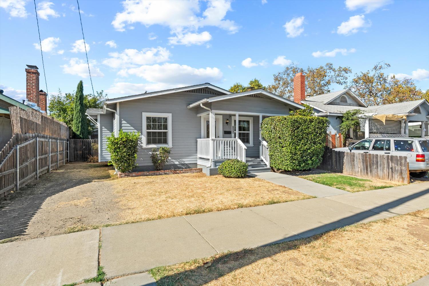 1224 G Street