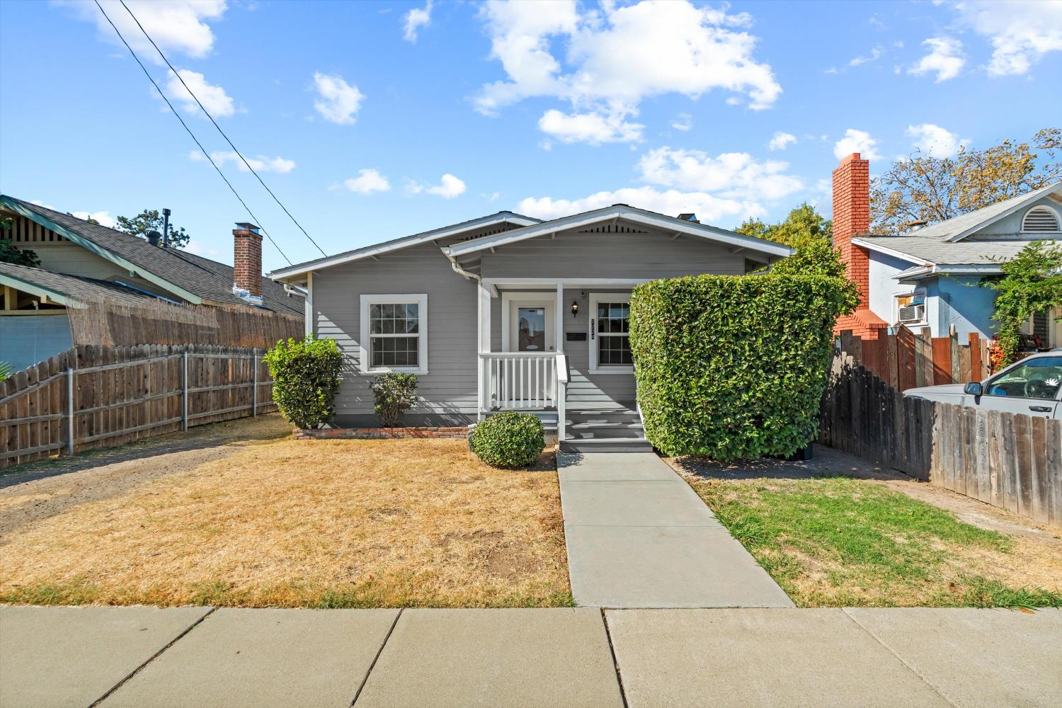 1224 G Street