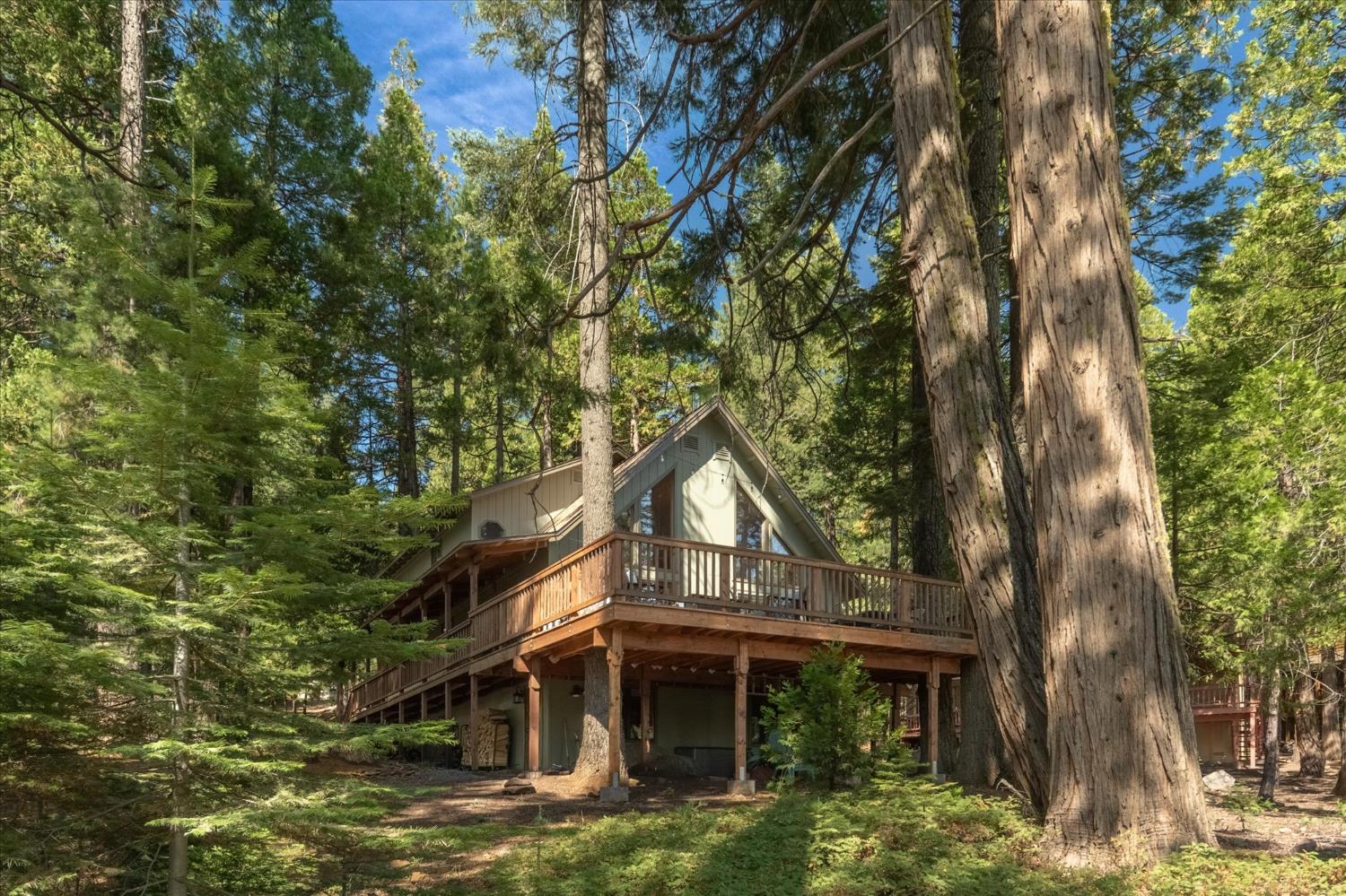 2473 Shoshone Drive