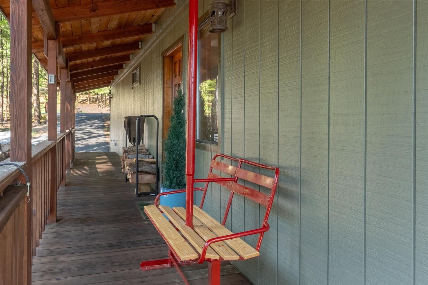 2473 Shoshone Drive