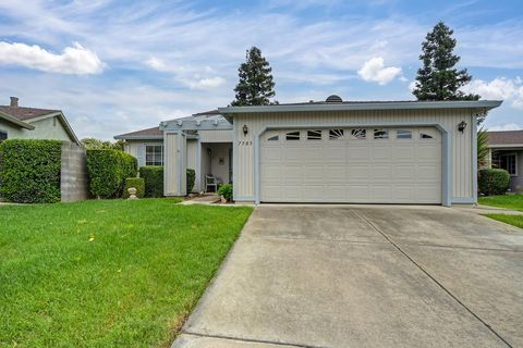 7505 Sunwest Lane Sacramento CA 95828