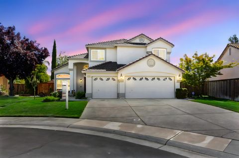 3430 Sierra Meadow Court Elk Grove CA 95758