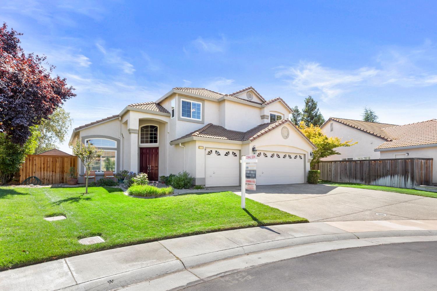 3430 Sierra Meadow Court